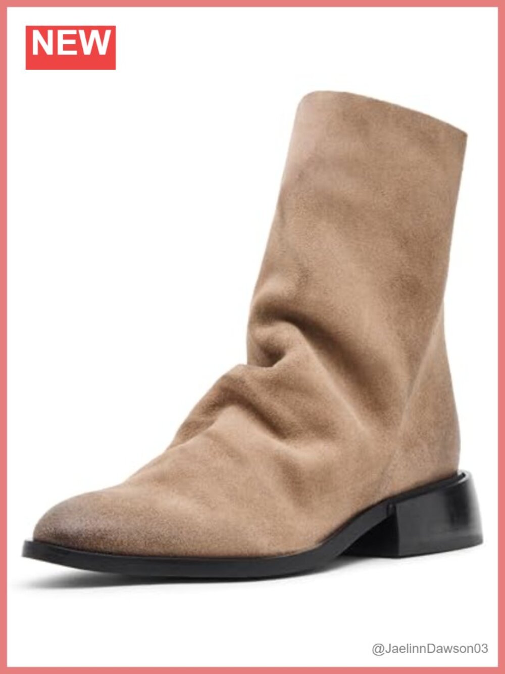 Steve Madden Nexie Suede Ankle Bootie Zip Closure